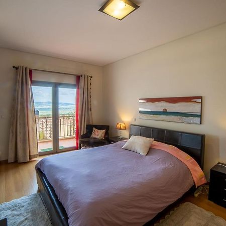 Lovely Apartment Near Airport And Nations Park, With Garage Loures Εξωτερικό φωτογραφία