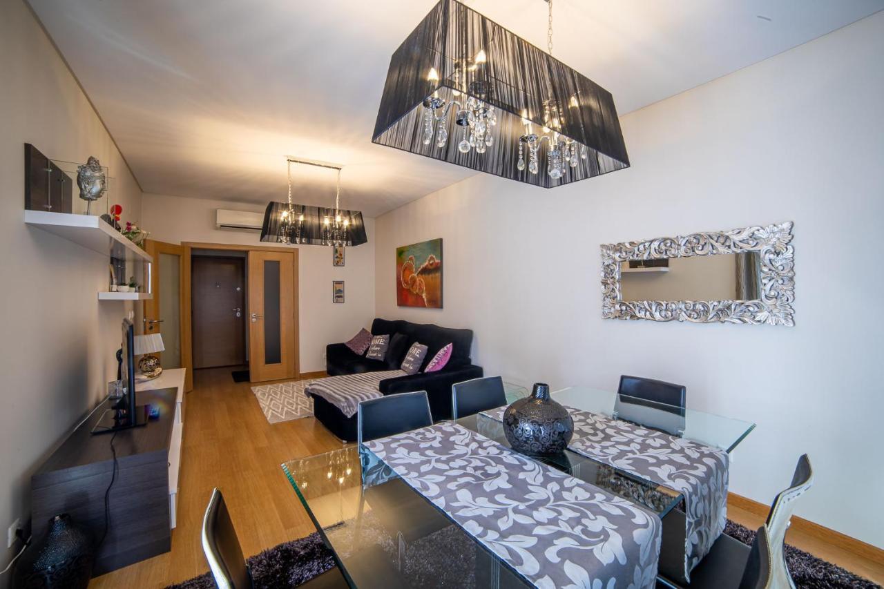 Lovely Apartment Near Airport And Nations Park, With Garage Loures Εξωτερικό φωτογραφία