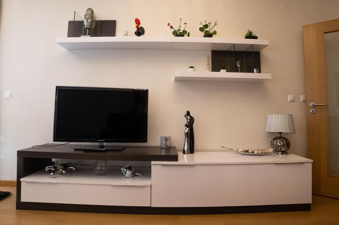 Lovely Apartment Near Airport And Nations Park, With Garage Loures Εξωτερικό φωτογραφία