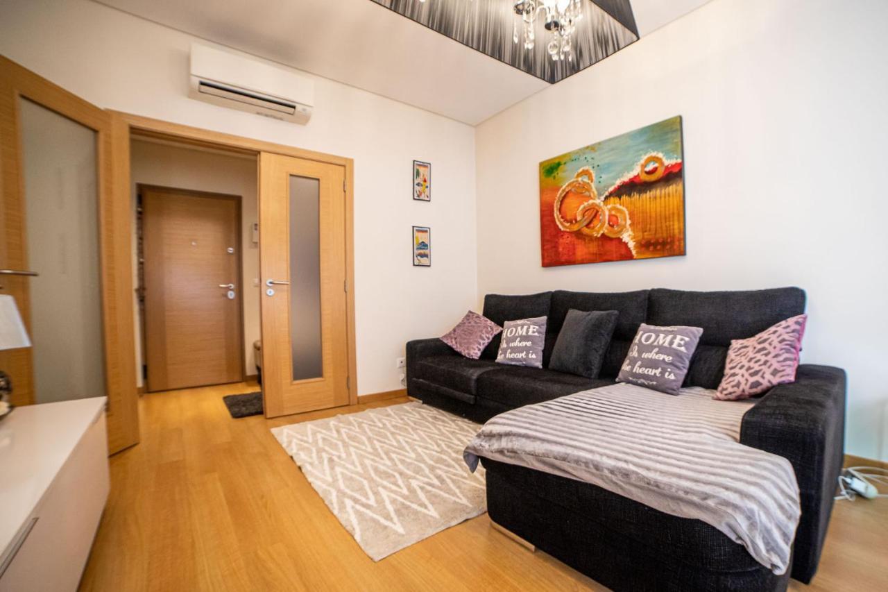 Lovely Apartment Near Airport And Nations Park, With Garage Loures Εξωτερικό φωτογραφία