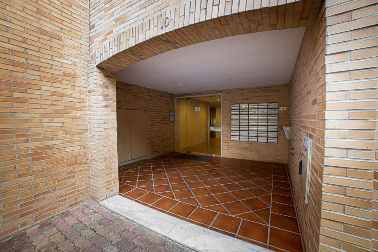 Lovely Apartment Near Airport And Nations Park, With Garage Loures Εξωτερικό φωτογραφία