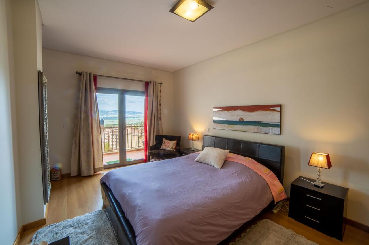 Lovely Apartment Near Airport And Nations Park, With Garage Loures Εξωτερικό φωτογραφία