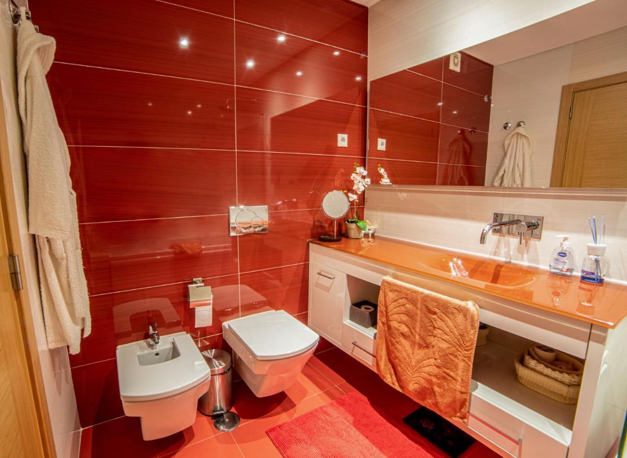 Lovely Apartment Near Airport And Nations Park, With Garage Loures Εξωτερικό φωτογραφία