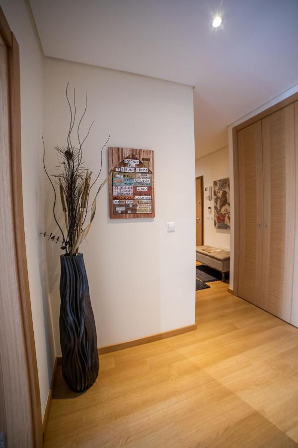 Lovely Apartment Near Airport And Nations Park, With Garage Loures Εξωτερικό φωτογραφία