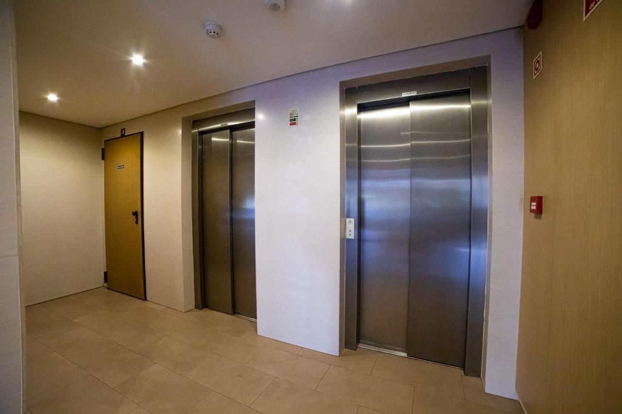 Lovely Apartment Near Airport And Nations Park, With Garage Loures Εξωτερικό φωτογραφία