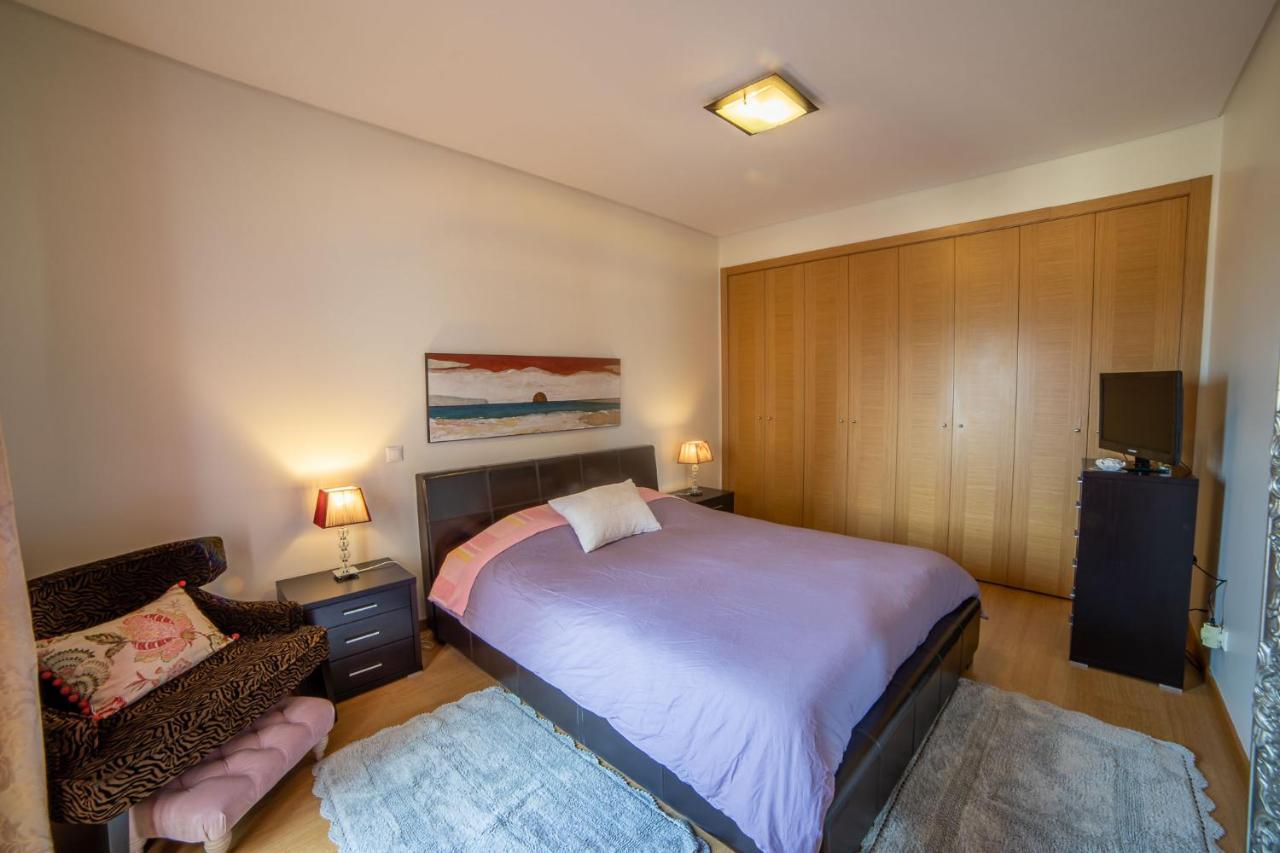 Lovely Apartment Near Airport And Nations Park, With Garage Loures Εξωτερικό φωτογραφία