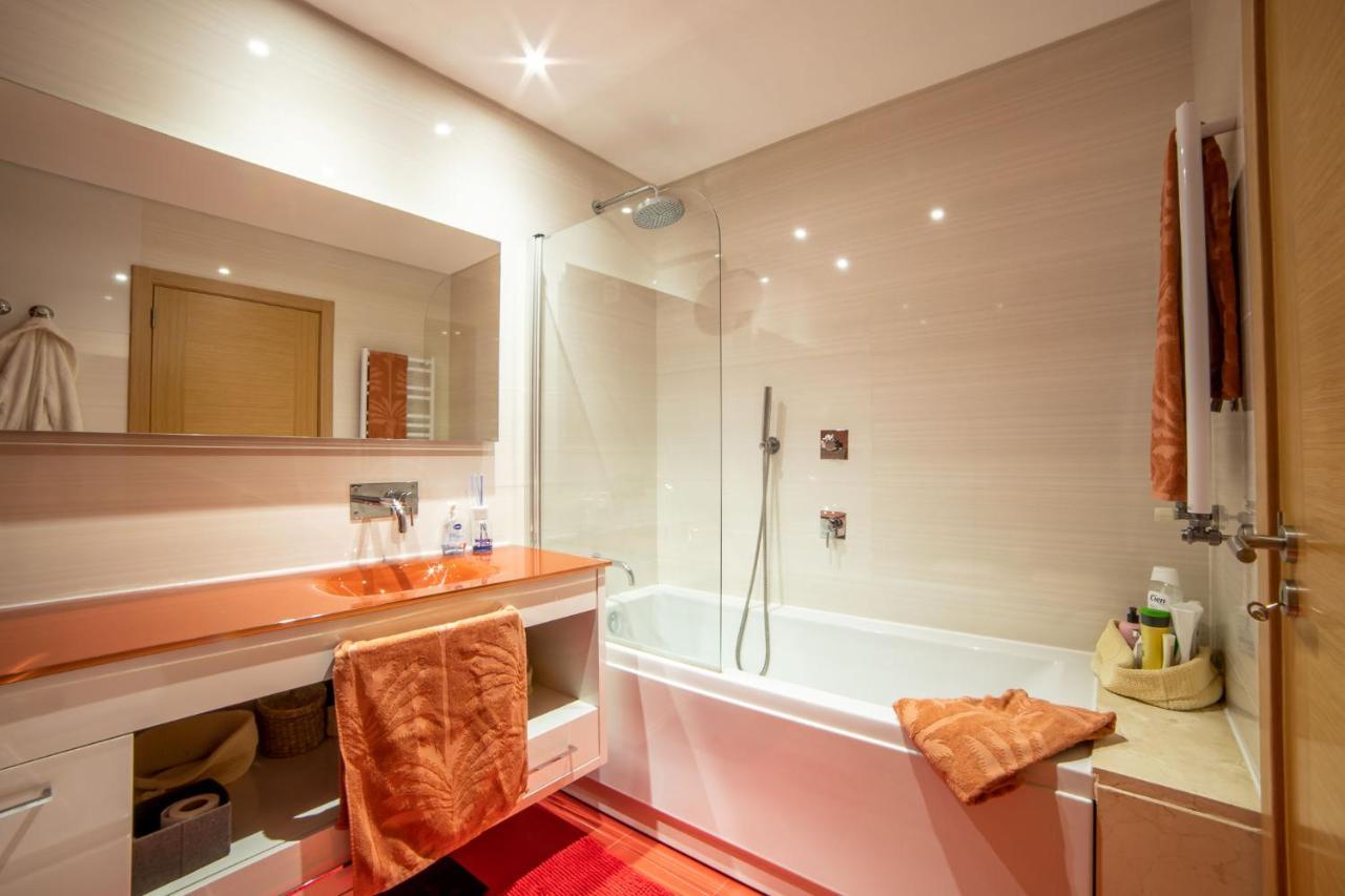 Lovely Apartment Near Airport And Nations Park, With Garage Loures Εξωτερικό φωτογραφία