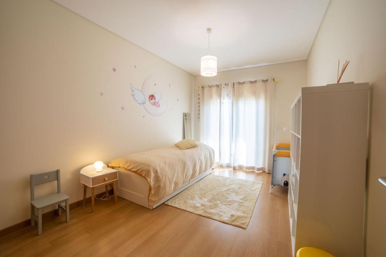 Lovely Apartment Near Airport And Nations Park, With Garage Loures Εξωτερικό φωτογραφία