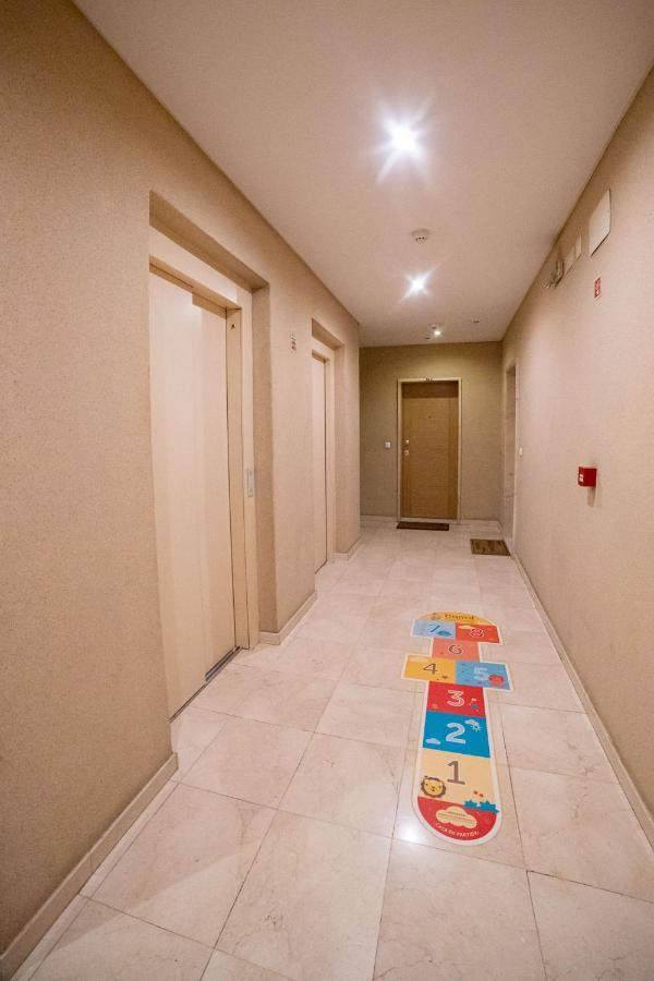 Lovely Apartment Near Airport And Nations Park, With Garage Loures Εξωτερικό φωτογραφία