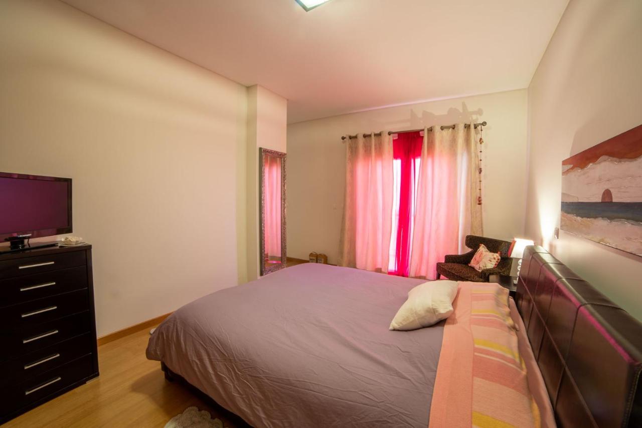 Lovely Apartment Near Airport And Nations Park, With Garage Loures Εξωτερικό φωτογραφία