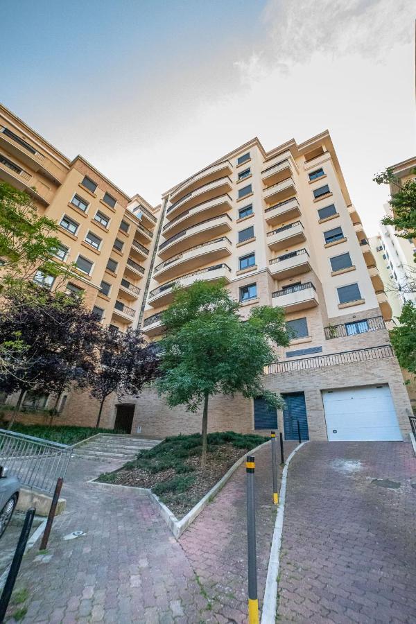Lovely Apartment Near Airport And Nations Park, With Garage Loures Εξωτερικό φωτογραφία