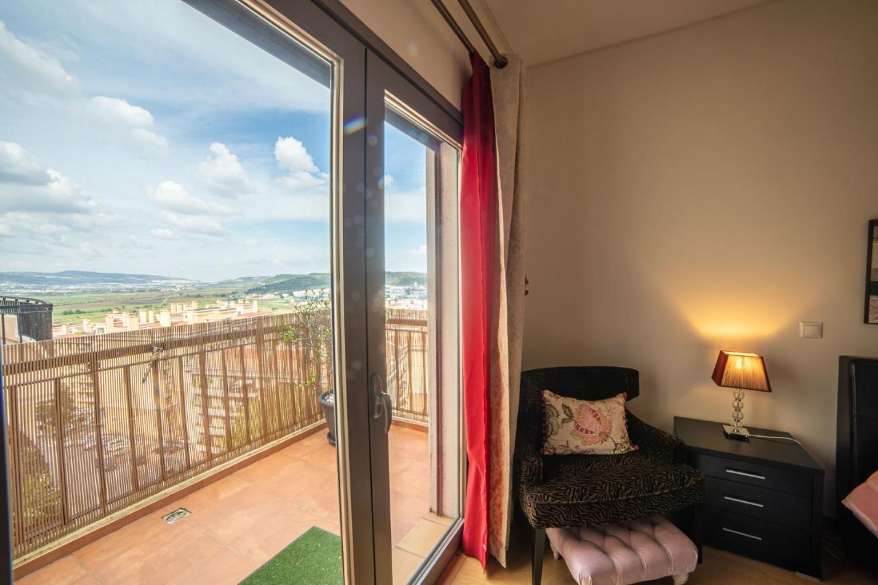 Lovely Apartment Near Airport And Nations Park, With Garage Loures Εξωτερικό φωτογραφία