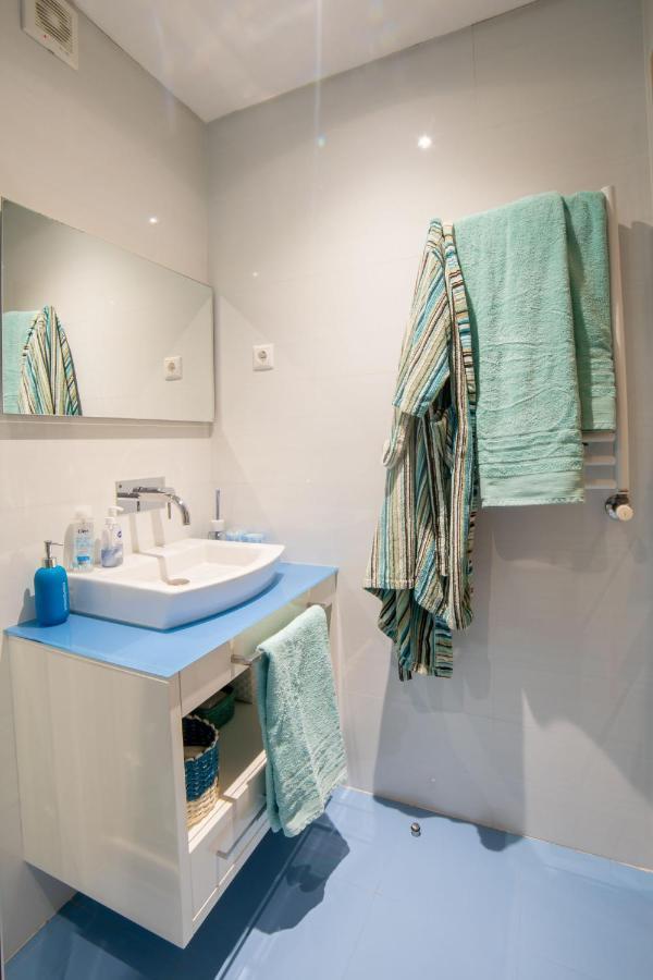 Lovely Apartment Near Airport And Nations Park, With Garage Loures Εξωτερικό φωτογραφία