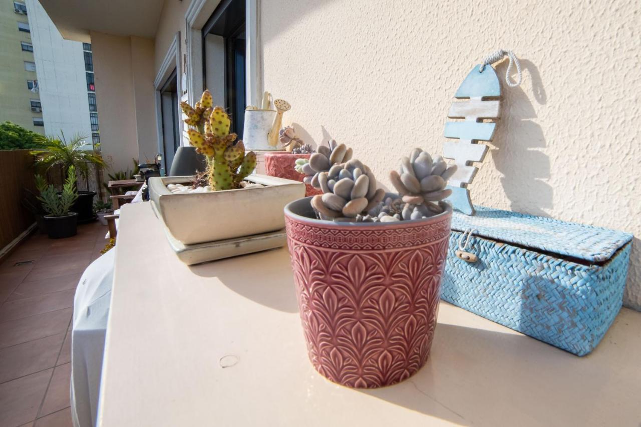 Lovely Apartment Near Airport And Nations Park, With Garage Loures Εξωτερικό φωτογραφία