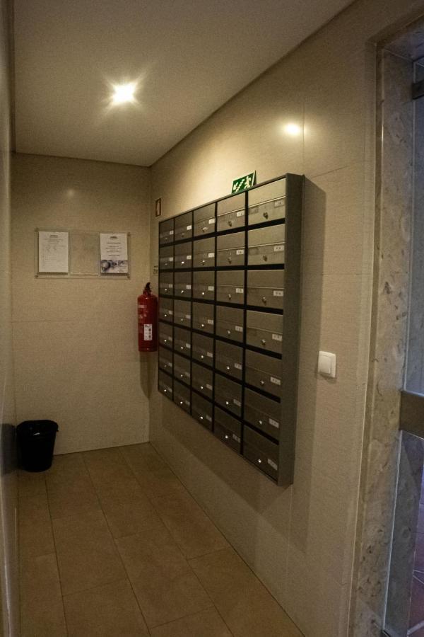Lovely Apartment Near Airport And Nations Park, With Garage Loures Εξωτερικό φωτογραφία