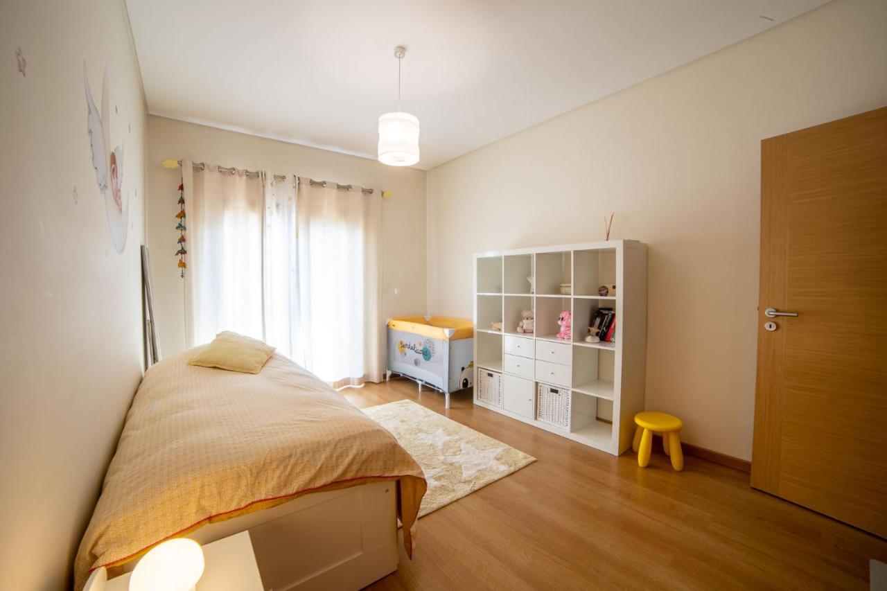 Lovely Apartment Near Airport And Nations Park, With Garage Loures Εξωτερικό φωτογραφία