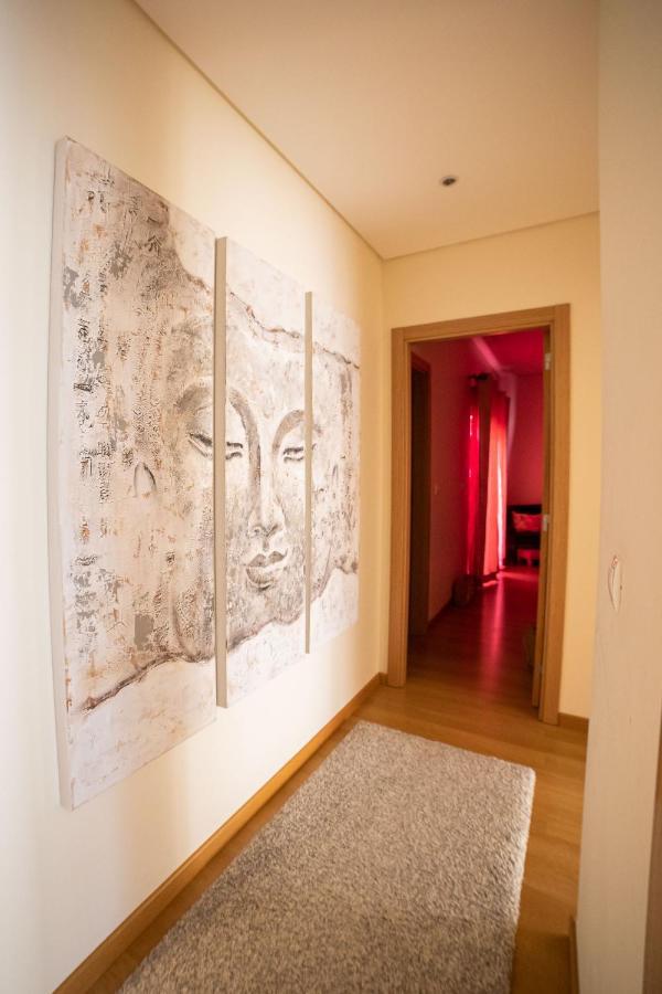 Lovely Apartment Near Airport And Nations Park, With Garage Loures Εξωτερικό φωτογραφία