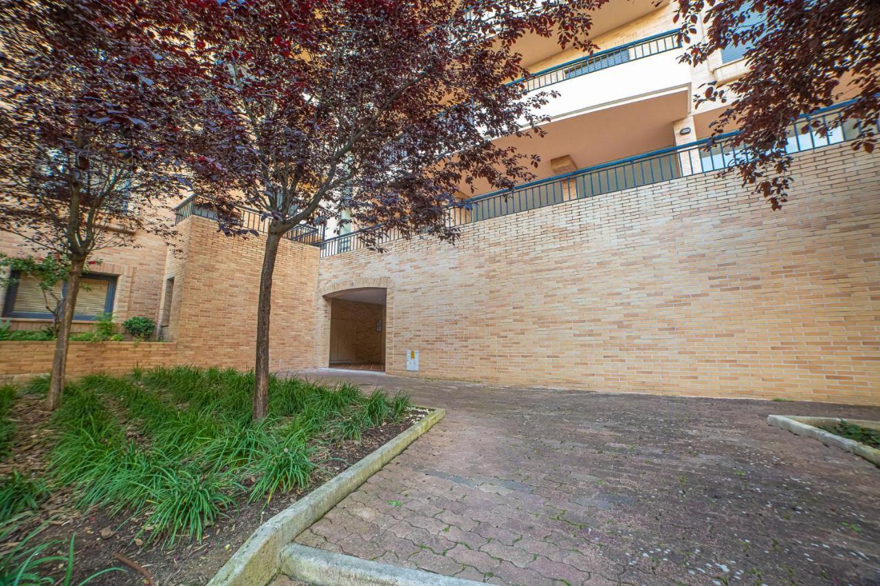 Lovely Apartment Near Airport And Nations Park, With Garage Loures Εξωτερικό φωτογραφία