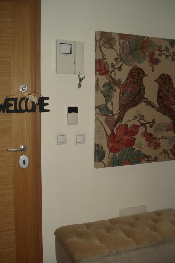 Lovely Apartment Near Airport And Nations Park, With Garage Loures Εξωτερικό φωτογραφία