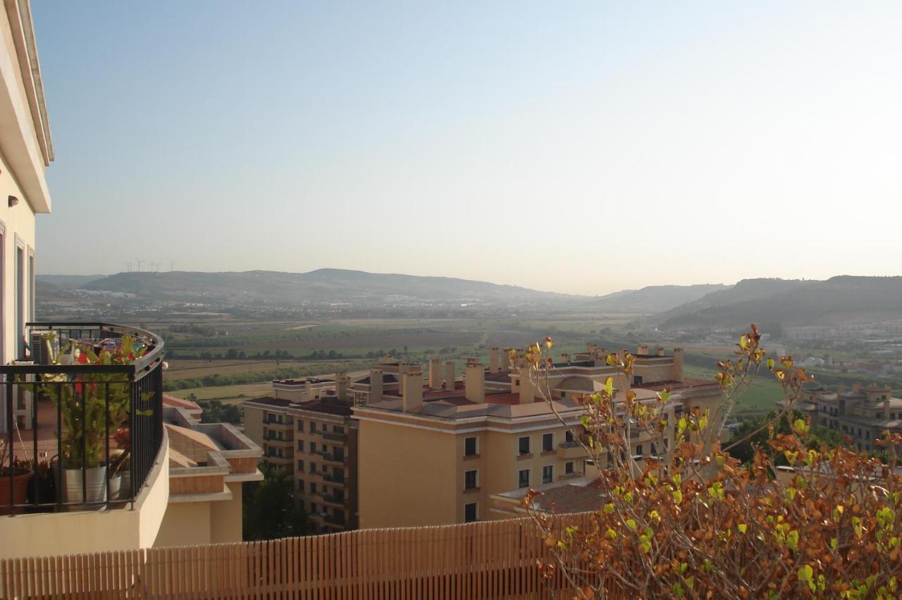 Lovely Apartment Near Airport And Nations Park, With Garage Loures Εξωτερικό φωτογραφία